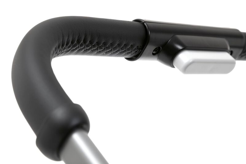 Best Friend Pro Stroller (Pirate Black) image number 6